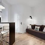 Old Town Cosy * Posen