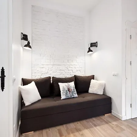 Old Town Cosy * Πόζναν