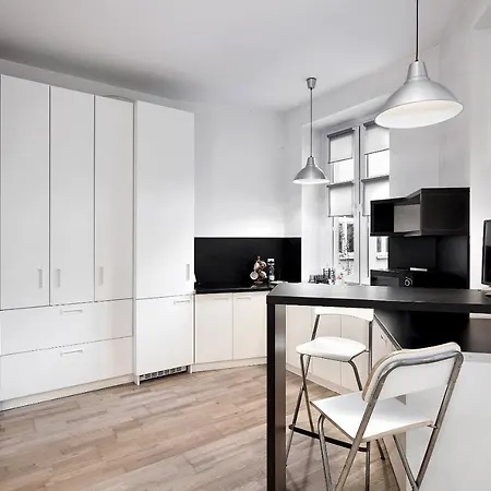 Old Town Cosy Πόζναν