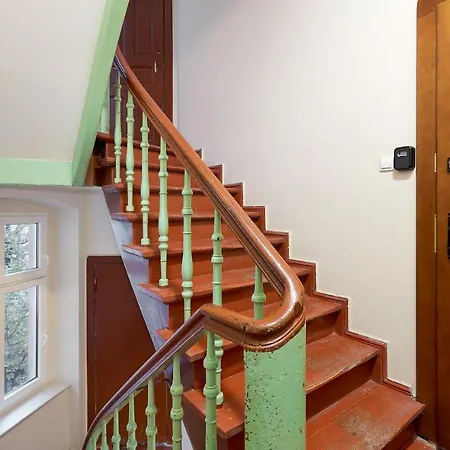 Διαμέρισμα Old Town Cosy *