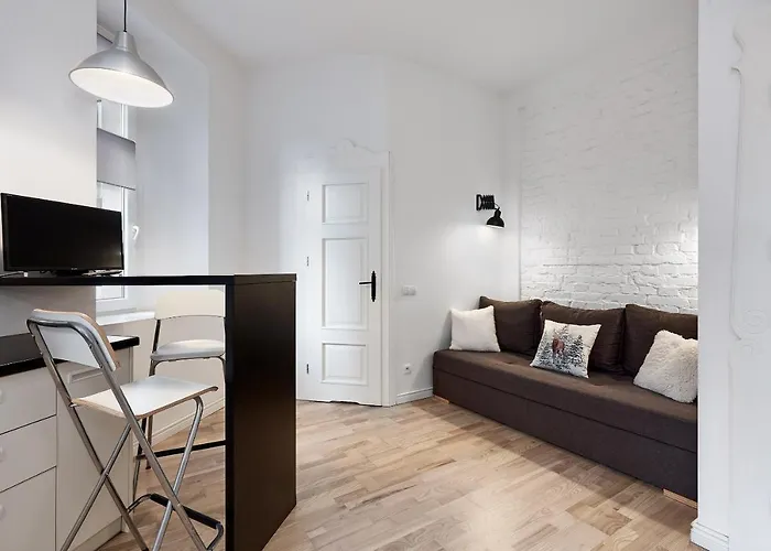 Old Town Cosy * Πόζναν