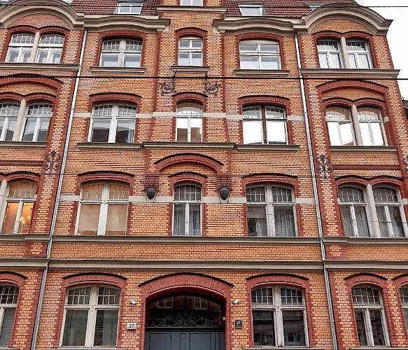 Old Town Cosy Διαμέρισμα