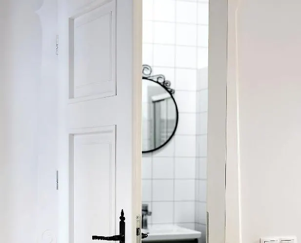 Old Town Cosy Διαμέρισμα