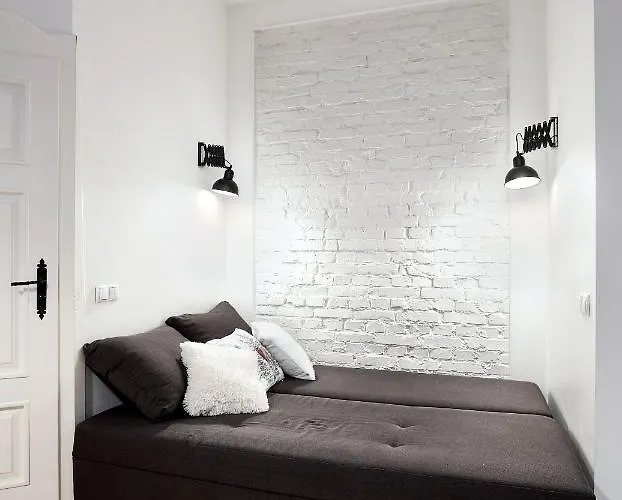 Old Town Cosy * Πόζναν