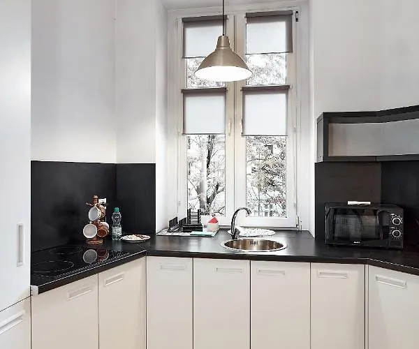 Old Town Cosy Διαμέρισμα