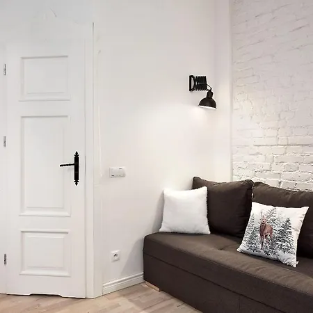 Old Town Cosy Apartment