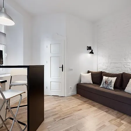 Old Town Cosy * Poznaň