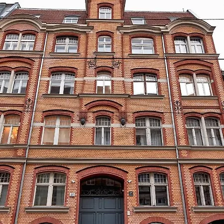 Old Town Cosy Apartmán