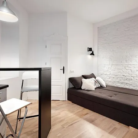 Apartment Old Town Cosy *