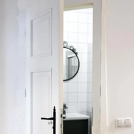 Old Town Cosy Apartmán