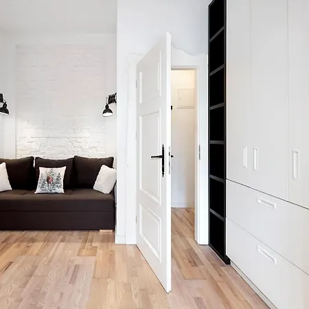 Old Town Cosy Apartmán *