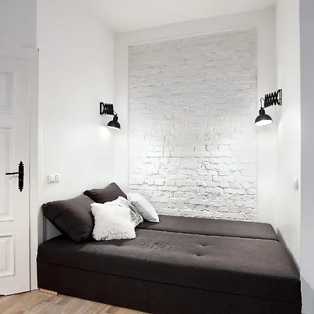 Old Town Cosy * Poznaň