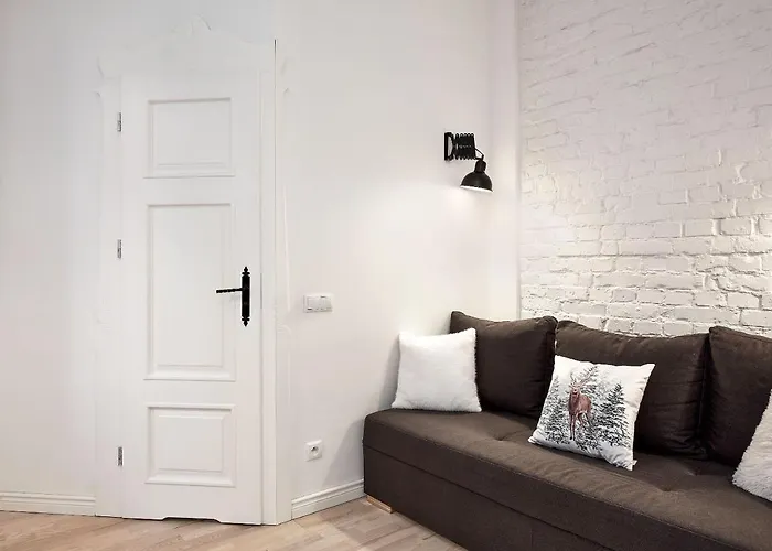 Old Town Cosy Apartman