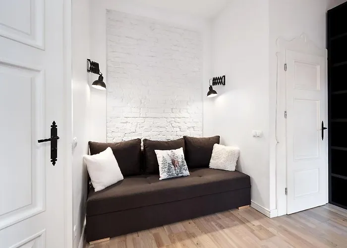 Old Town Cosy * Poznań