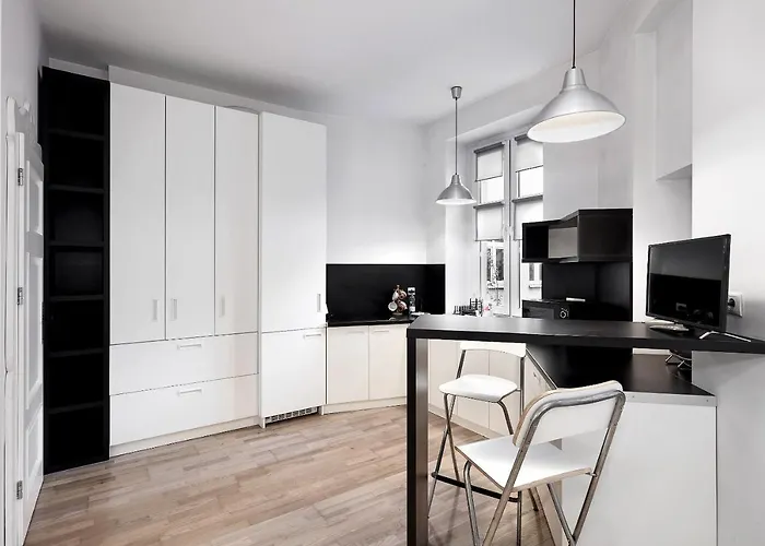 Old Town Cosy Poznań