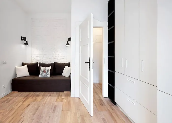 Old Town Cosy Apartman *